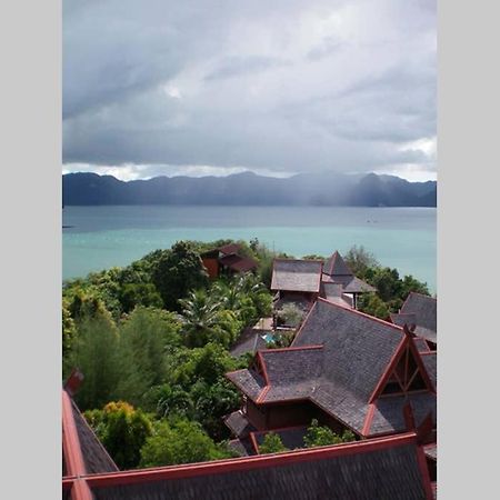 Gaze 2: Modern Tropical Seaview Villa Pantai Cenang  Εξωτερικό φωτογραφία