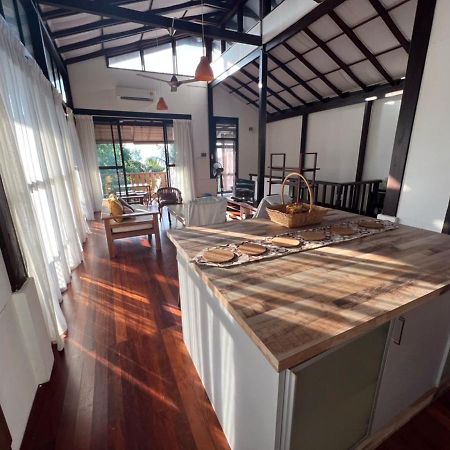 Gaze 2: Modern Tropical Seaview Villa Pantai Cenang  Εξωτερικό φωτογραφία