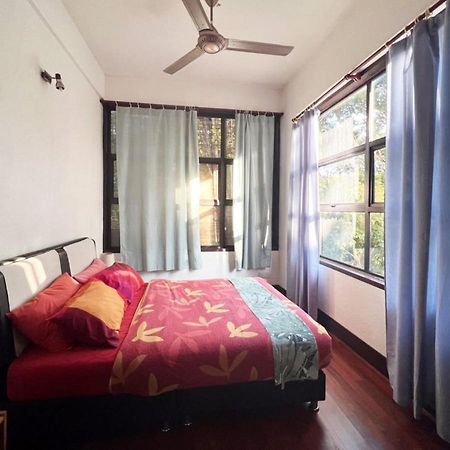 Gaze 2: Modern Tropical Seaview Villa Pantai Cenang  Εξωτερικό φωτογραφία