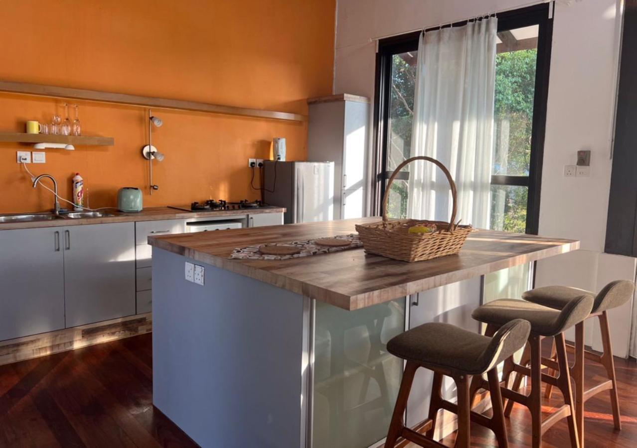 Gaze 2: Modern Tropical Seaview Villa Pantai Cenang  Εξωτερικό φωτογραφία