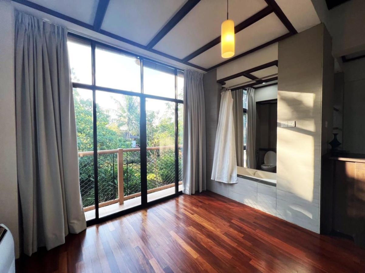 Gaze 2: Modern Tropical Seaview Villa Pantai Cenang  Εξωτερικό φωτογραφία