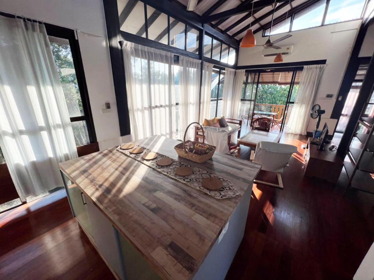 Gaze 2: Modern Tropical Seaview Villa Pantai Cenang  Εξωτερικό φωτογραφία