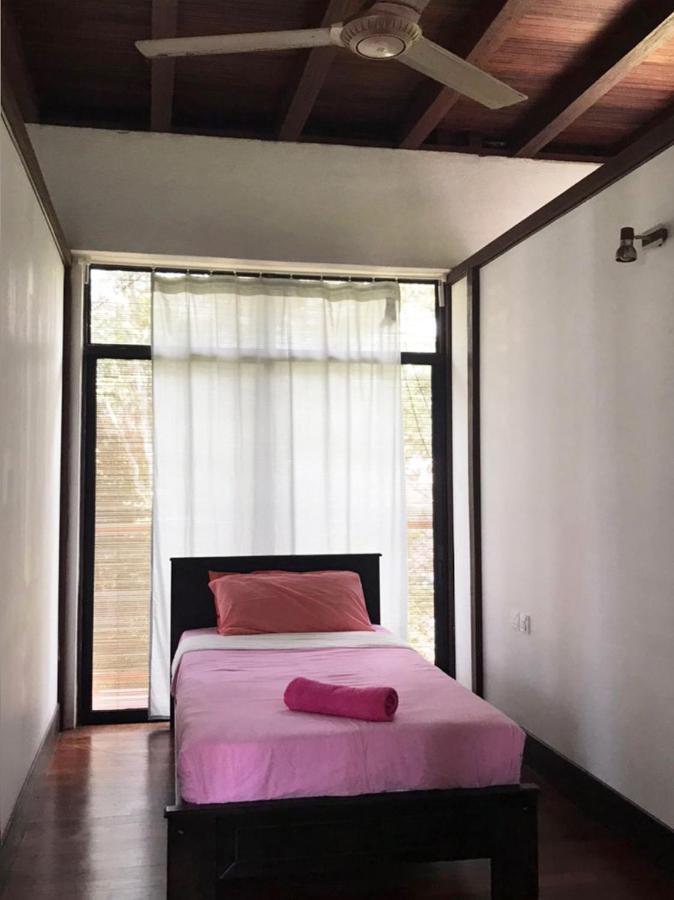 Gaze 2: Modern Tropical Seaview Villa Pantai Cenang  Εξωτερικό φωτογραφία