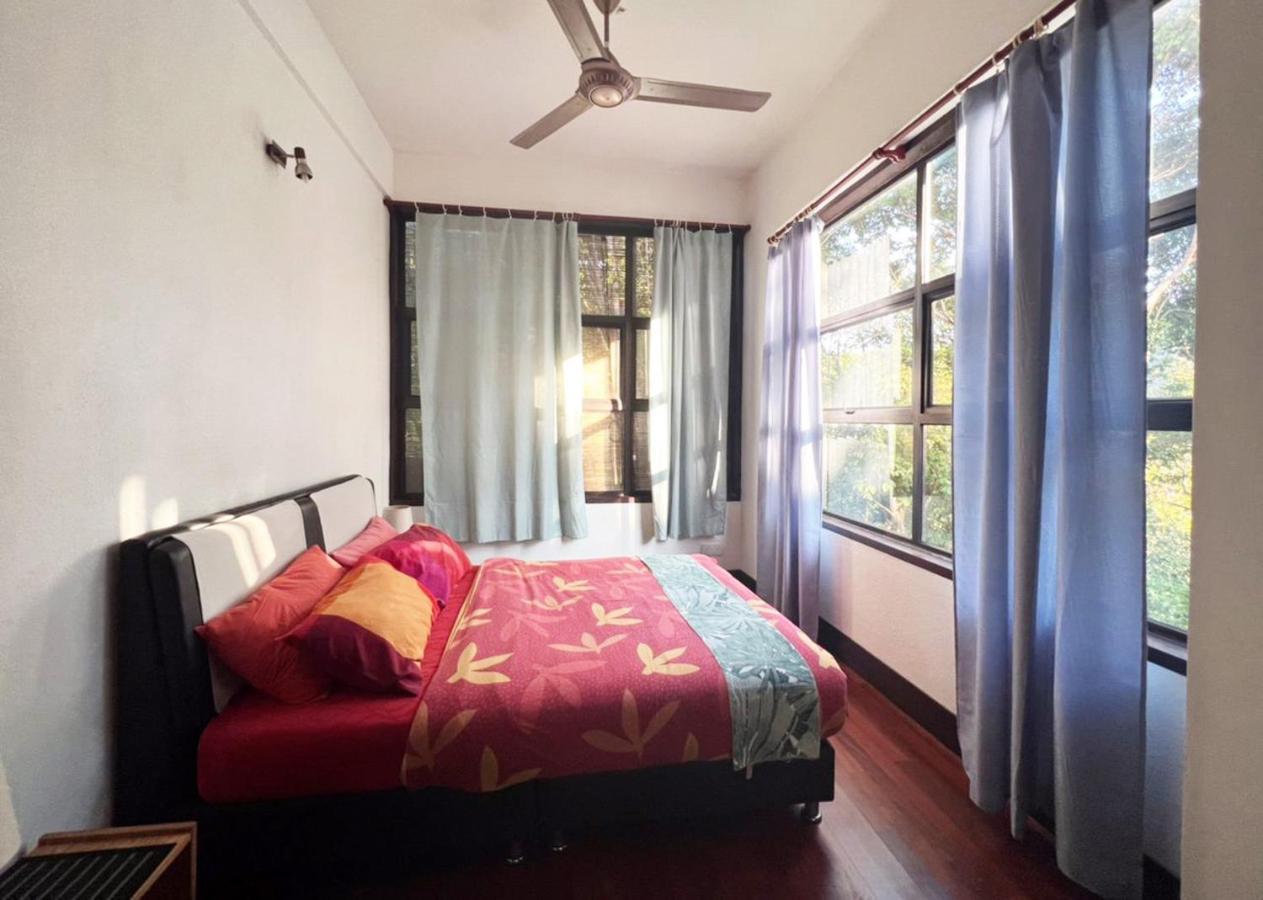 Gaze 2: Modern Tropical Seaview Villa Pantai Cenang  Εξωτερικό φωτογραφία