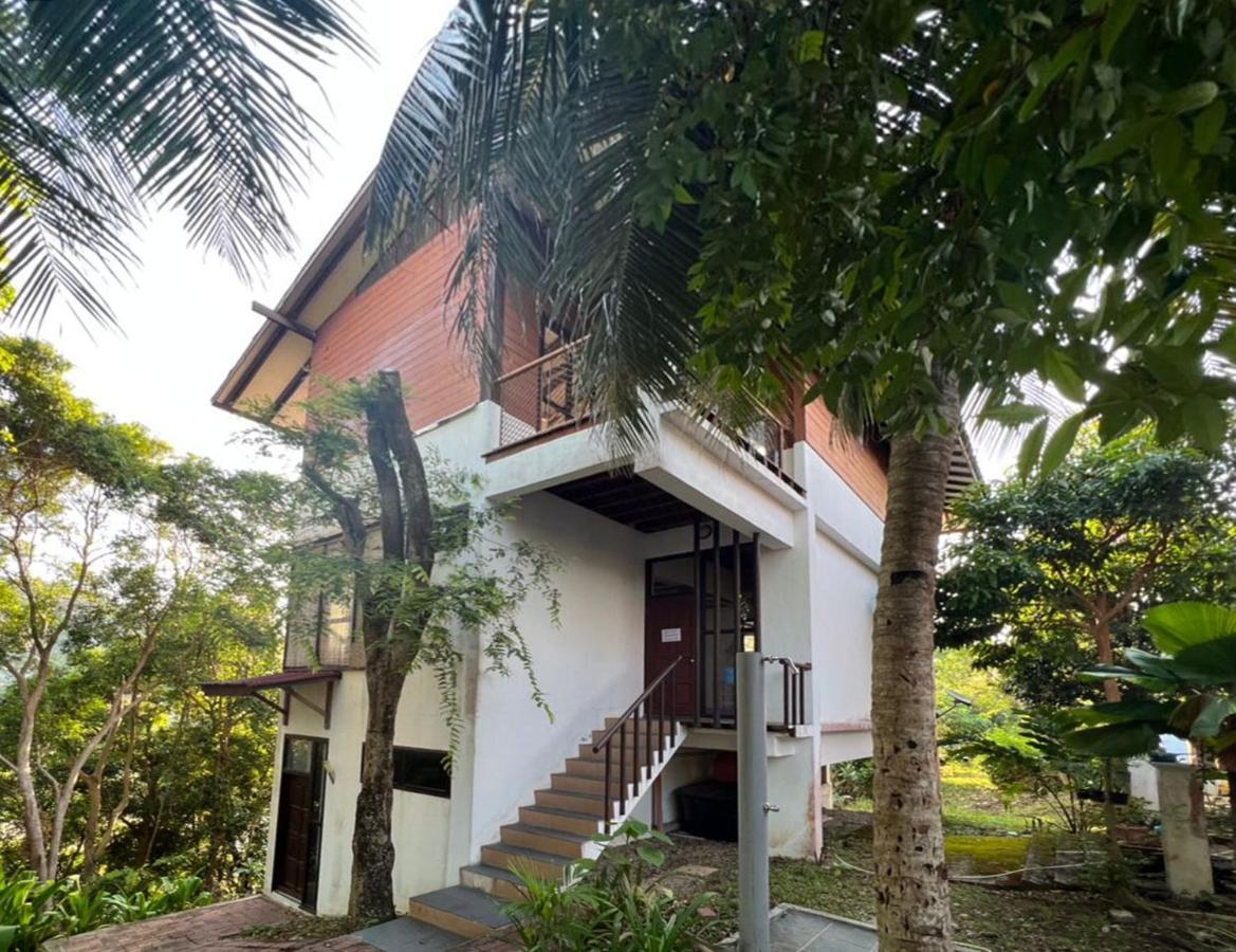 Gaze 2: Modern Tropical Seaview Villa Pantai Cenang  Εξωτερικό φωτογραφία